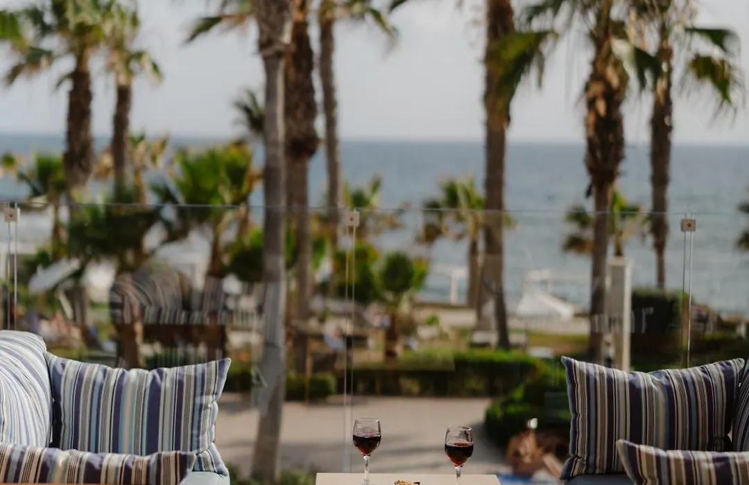 Aquamare Beach Hotel & Spa-1