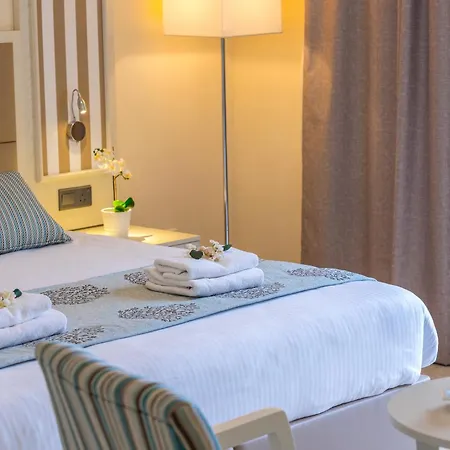 Aquamare Beach Hotel & Spa-2